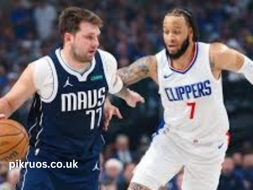 Mavericks vs Clippers Player Stats Breakdown: A Look at the Key Performances