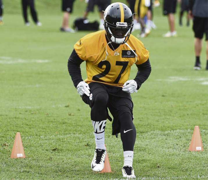 Senquez Golson Steelers: Injury Struggles and His Release Explained.