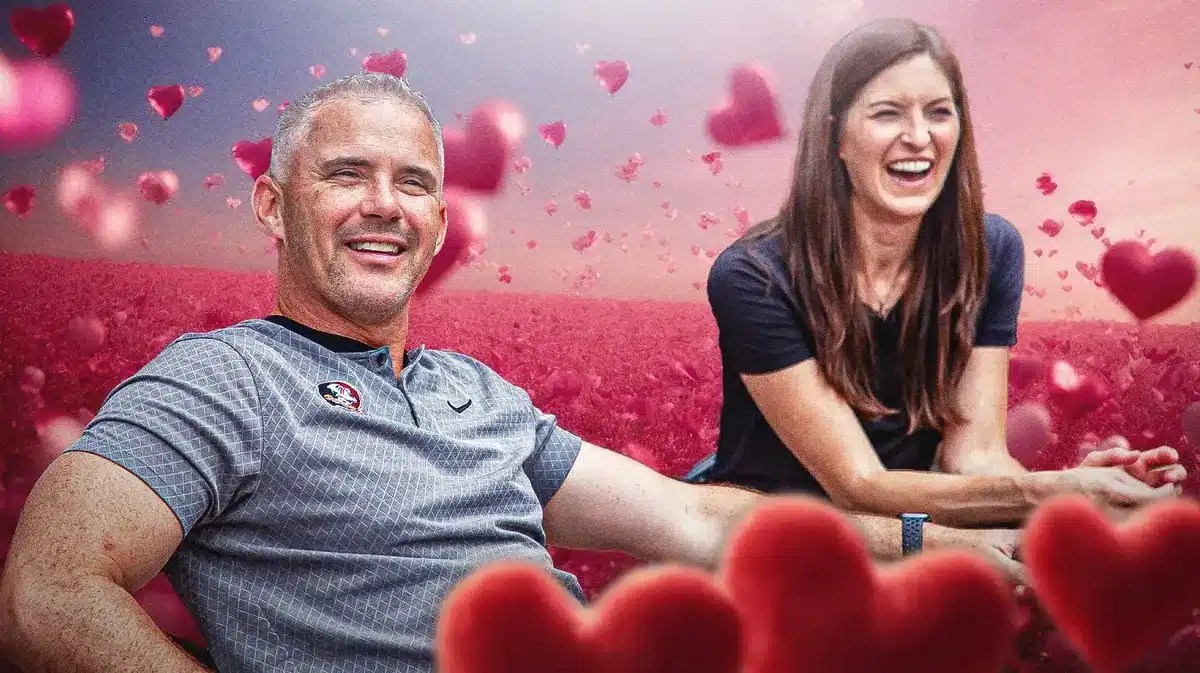 Mike Norvell Wife: Everything You Need to Know and More