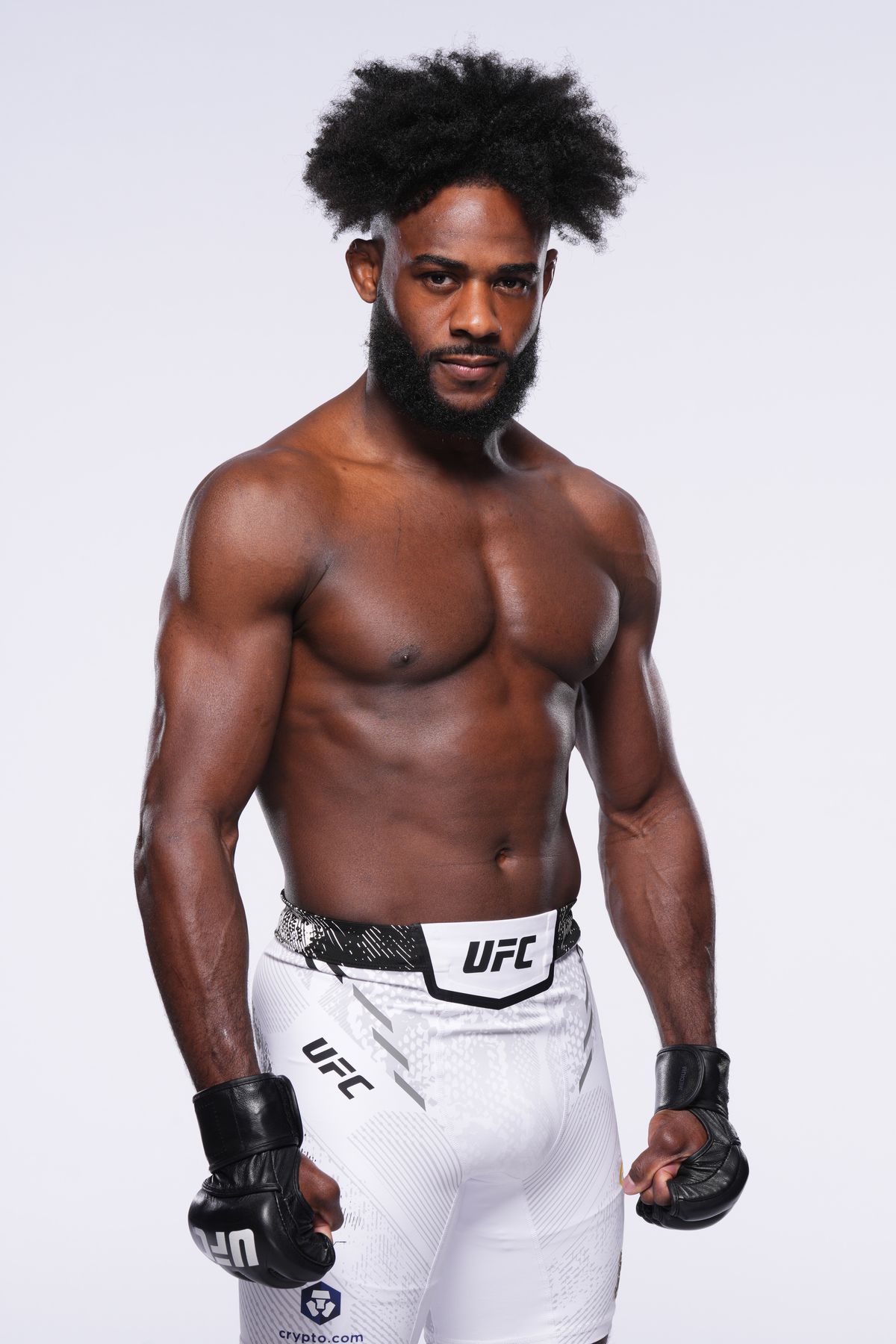 Aljamain Sterling Jacked: Follow These Steps for a Similar Body