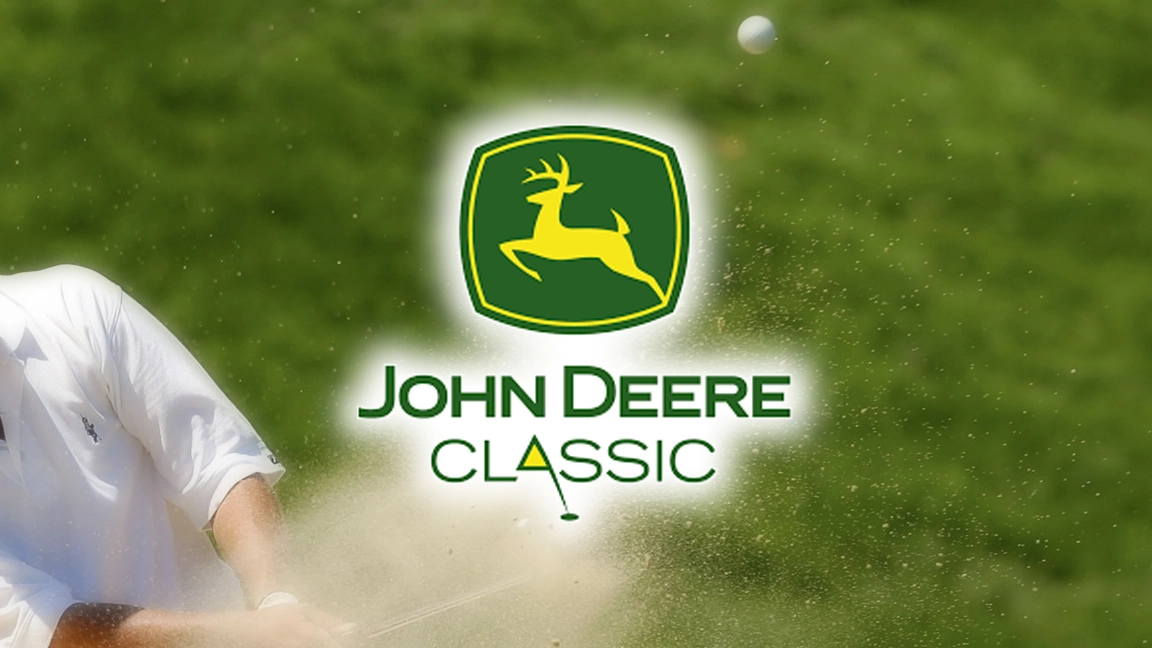 John Deere Classic Monday Qualifier: Your Simple Guide to follow.