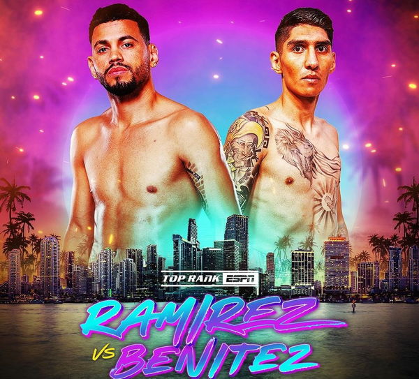 Is Benitez vs Ramirez Worth Watching? (Heres Why You Shouldnt Miss This Fight)