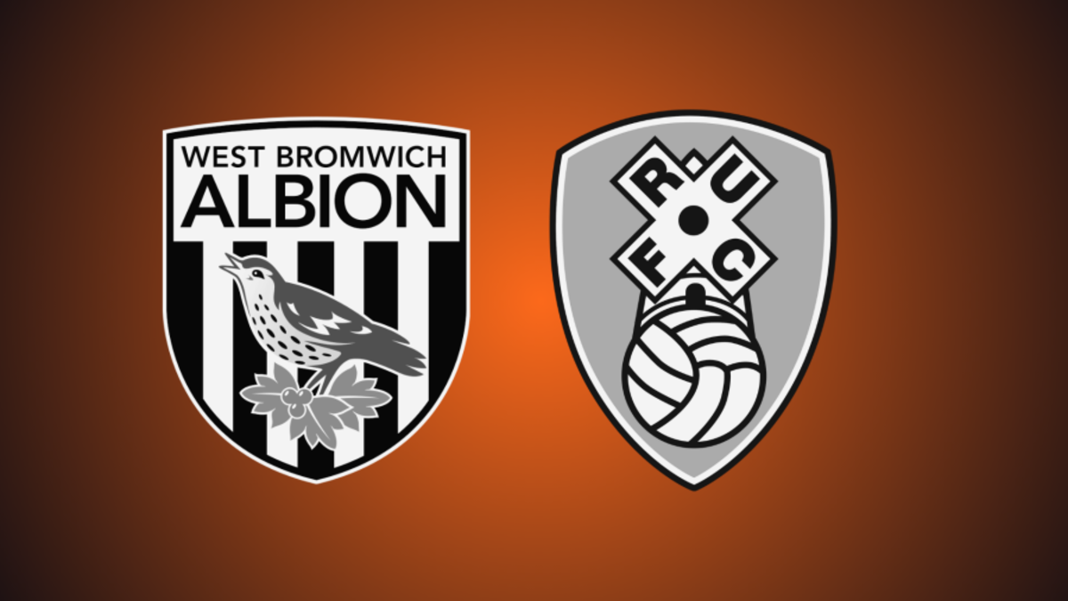 West Brom vs Rotherham Prediction: Who Will Come Out on Top?