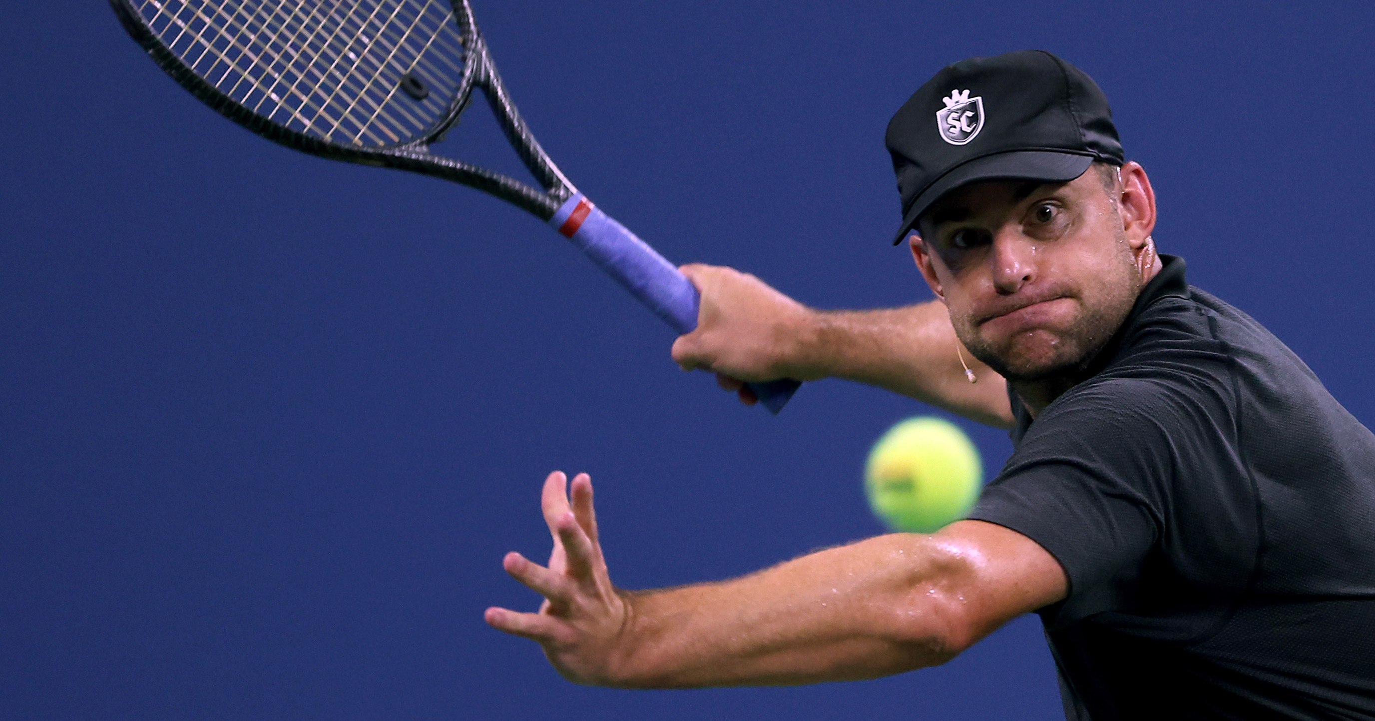 Brad Gilbert & Andy Roddick: A Tennis Story!