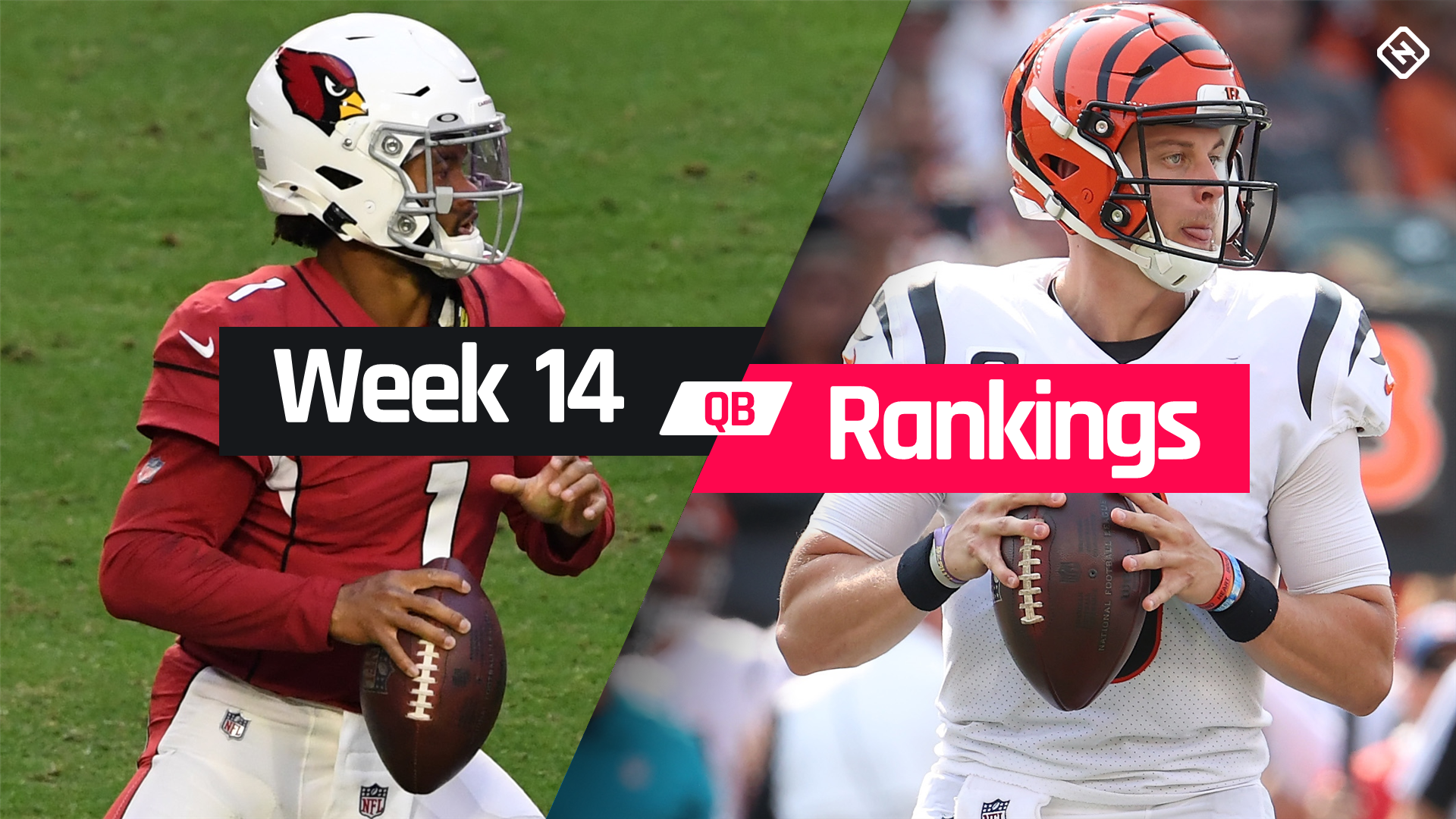 Week 14 Fantasy QB Rankings: Who to Trust in the Fantasy Playoffs?