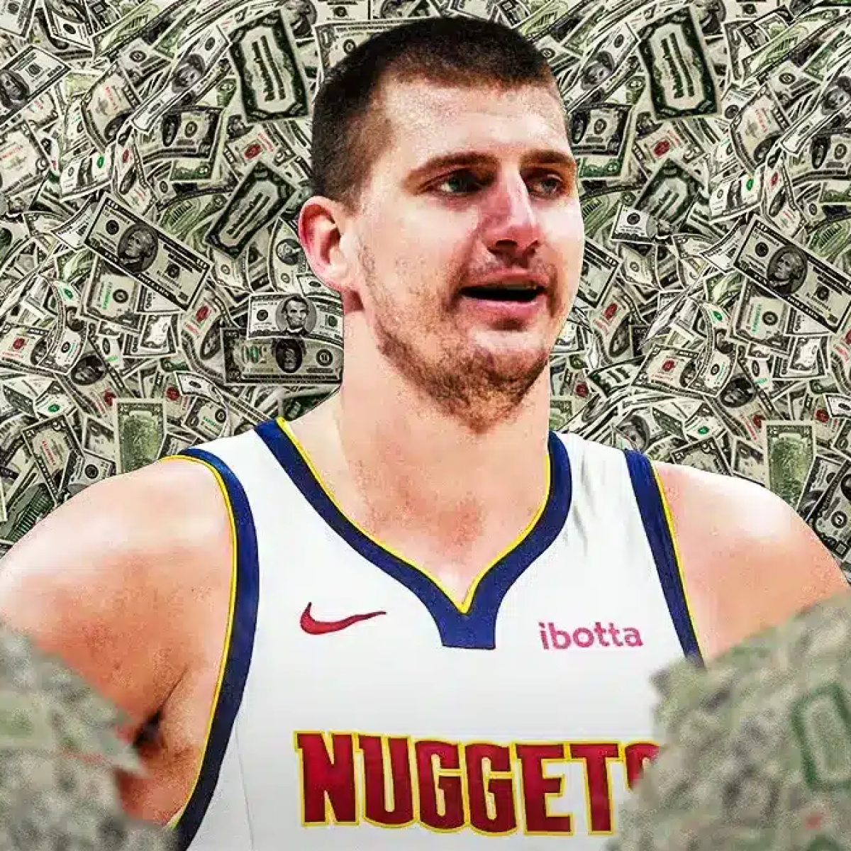 Tracking Nikola Jokic Net Worth: Endorsements, Contracts, and More!