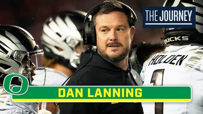 Lanning Oregon: How to watch,The Latest Football News.