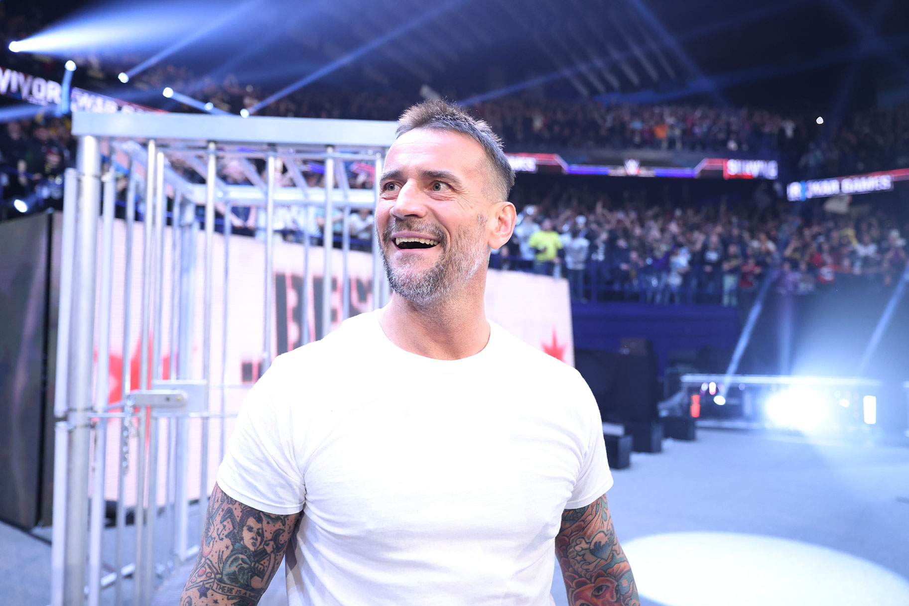 CM Punk News Update: Whats He Up To? (Everything You Need To Know)