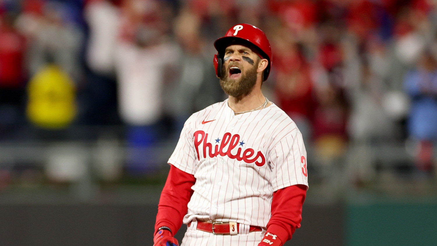 Bryce Harper Salary 2024: How Much is the Star Making This Year (Get the Full Breakdown Inside)