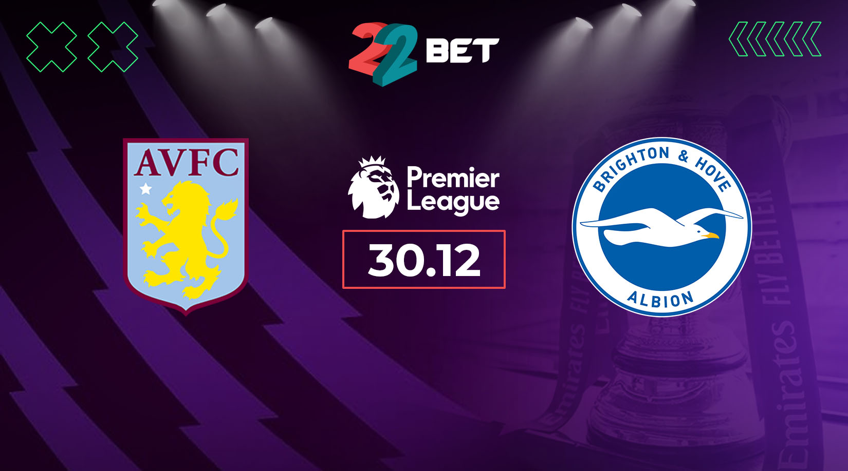 Brighton Aston Villa Prediction: Expert Advice and Top Odds!