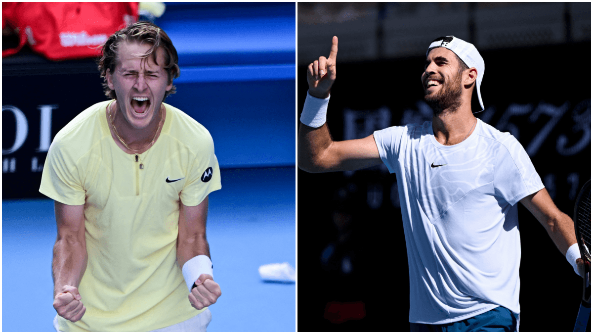 Korda vs Khachanov Prediction: Expert Picks and Betting Odds! (Pro Tennis Match Analysis)