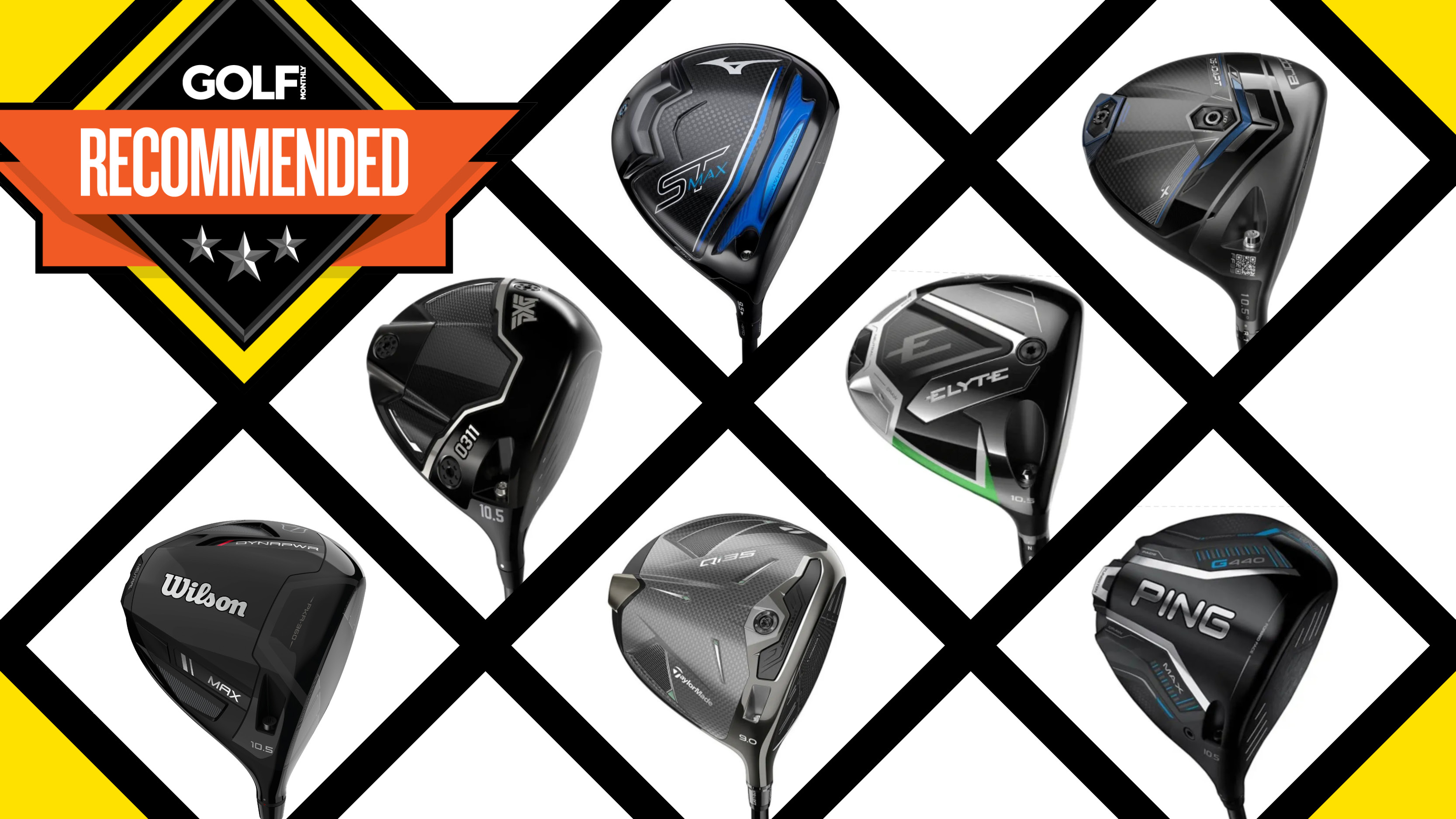 Need the Best Driver 15 Handicap? Find Your Perfect Fit Here!