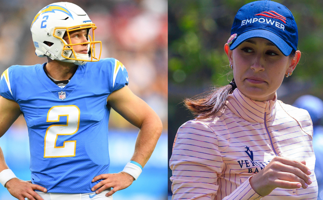 Easton Stick Wife: Meet the Woman Behind the NFL Star Player