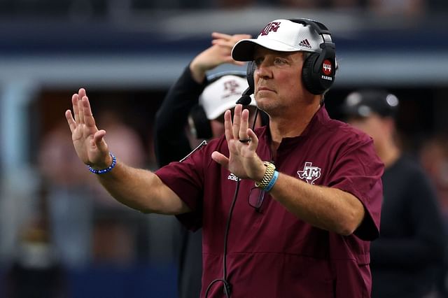 Jimbo Fisher Coaching Career by the Numbers: A Look at His Stats and Records!