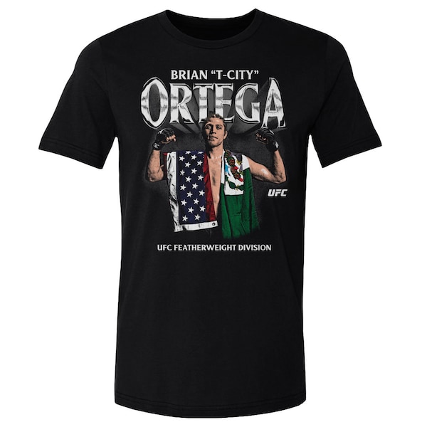 Where to Buy Brian Ortega Merch? Best Deals & Selection!