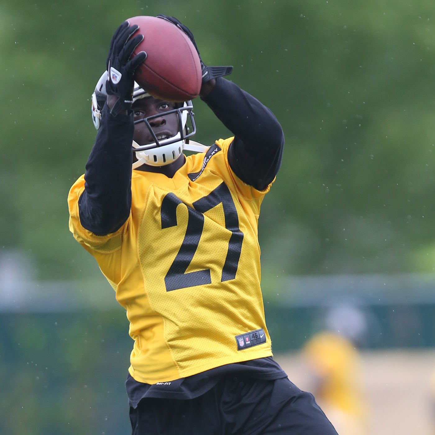 Senquez Golson Steelers: Injury Struggles and His Release Explained.