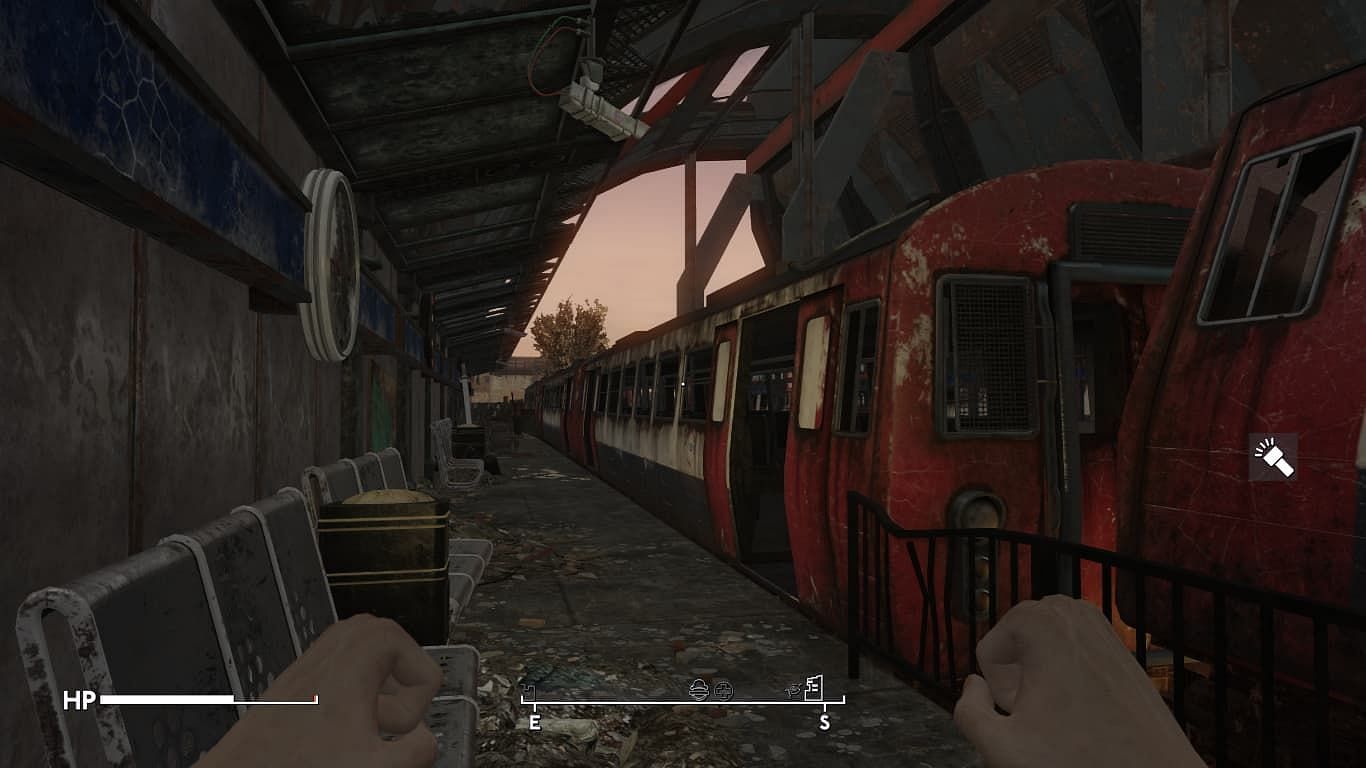 Fallout London Train Crash Details: Unpacking the Gameplay Mechanics (Heres How the Train Crash Affects Your Game)