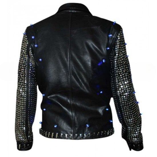 Get the Look: Chris Jericho Jacket, Ultimate Fan Guide & Shopping Tips!