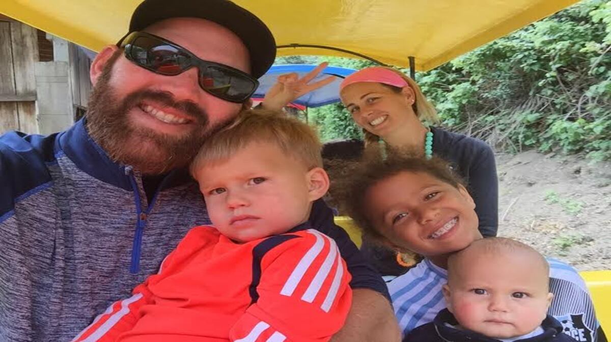 Kevin Youkilis Kids: Everything You Want to know about them.