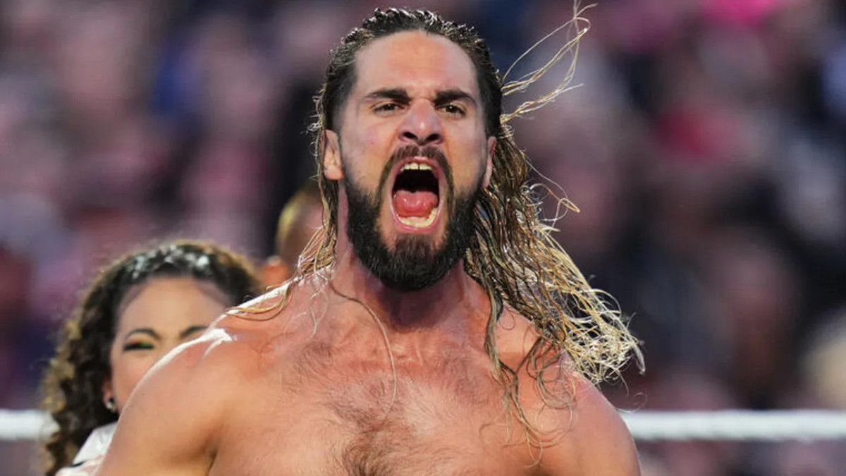 Seth Rollins is Reportedly Taking a Break from WWE, Find Out Why!