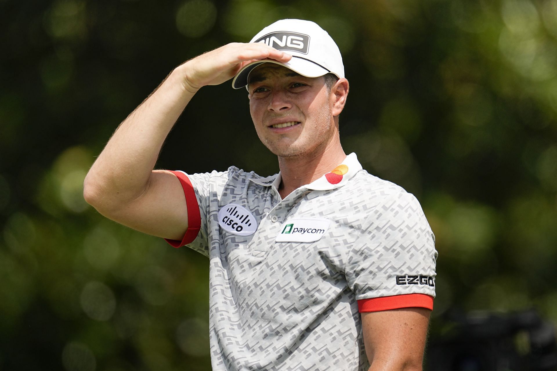 Is Viktor Hovland Gay? Exploring the Golfers Private Life