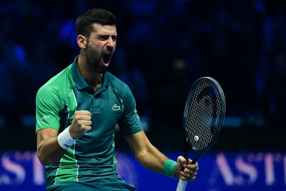 Djokovic Racket Review: Is This the Best Choice for Top Players?