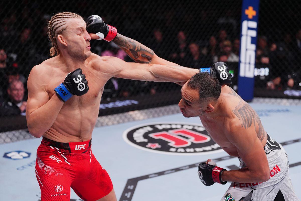 Tony Ferguson vs Paddy Pimblett: Fight Preview & What to Expect!