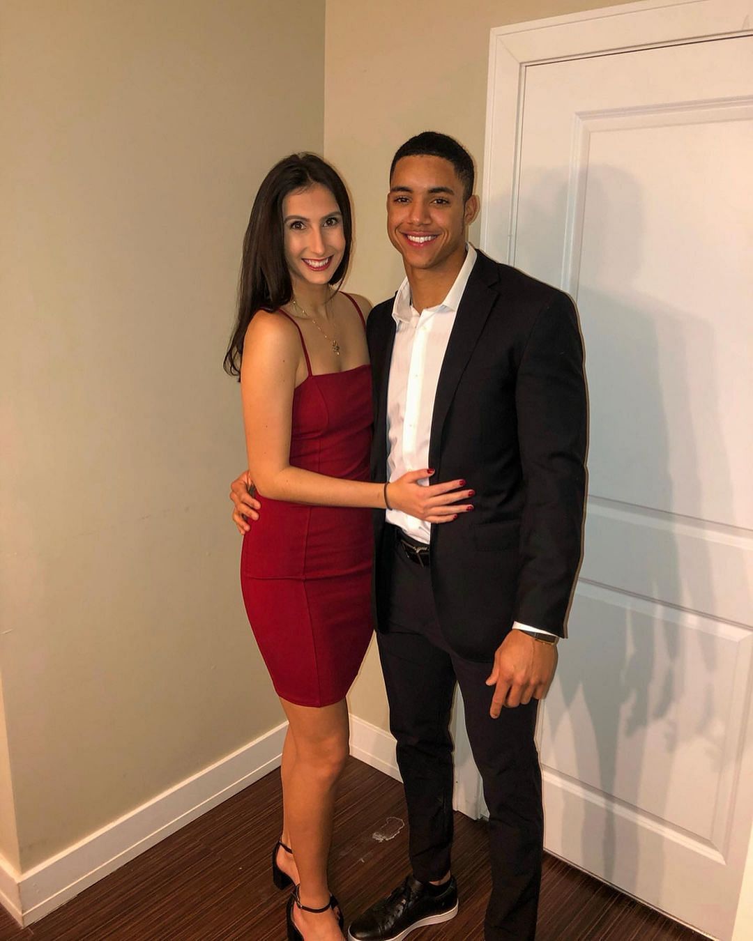 Is Jeremy Pena Married? Find Out If Hes Single or Taken!