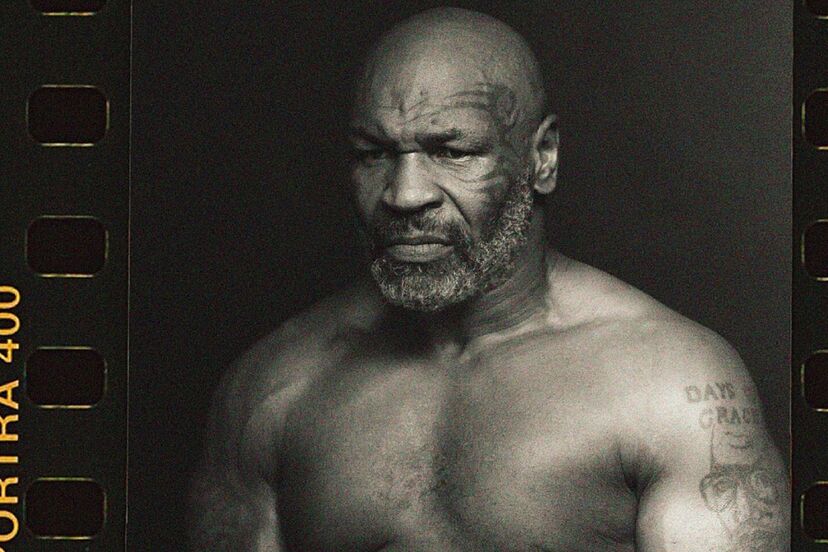 Boxing Legend Mike Tyson 2023: find out What Hes Doing Now,all the news