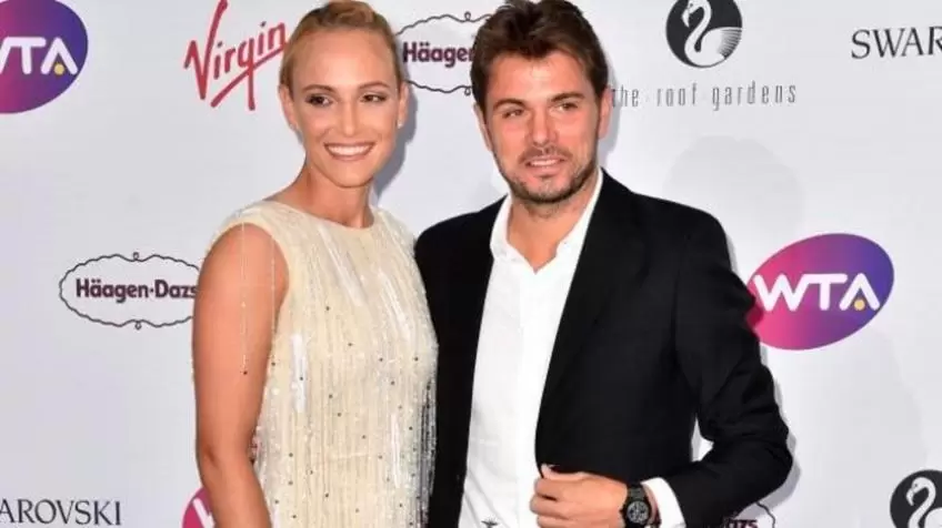 Inside Donna Vekic and Stan Wawrinkas relationship: Are they still together?