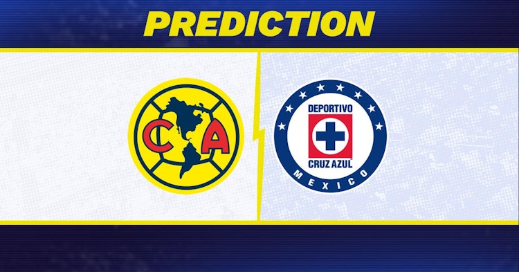 Looking for Cruz Azul vs America Odds? Find the Best Bets Here!