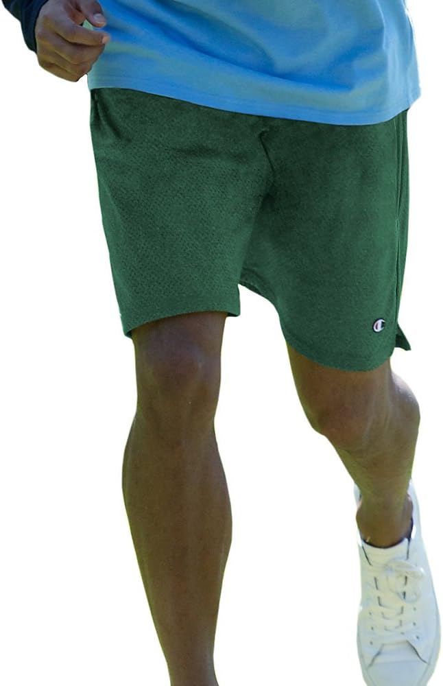 Champion Green Shorts: Where to Buy & Best Styles!