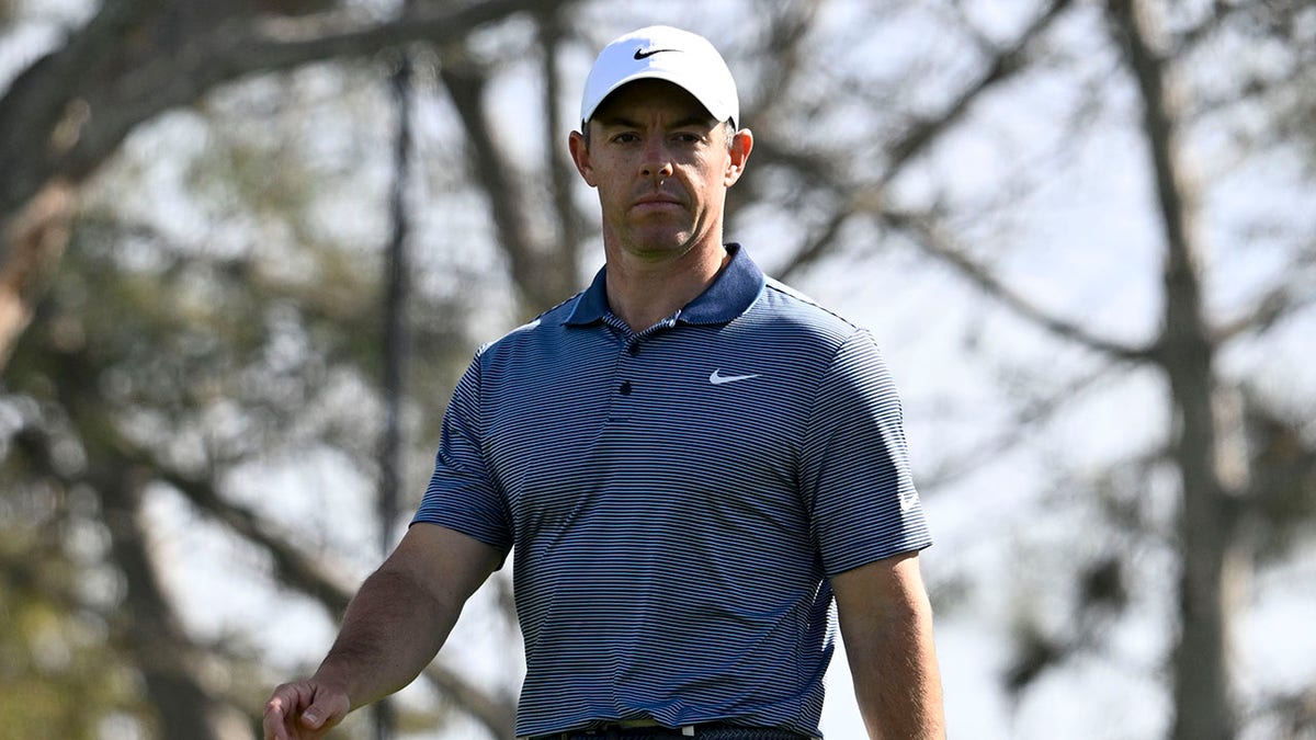 Hot Topics: The Latest News About Rory McIlroy.