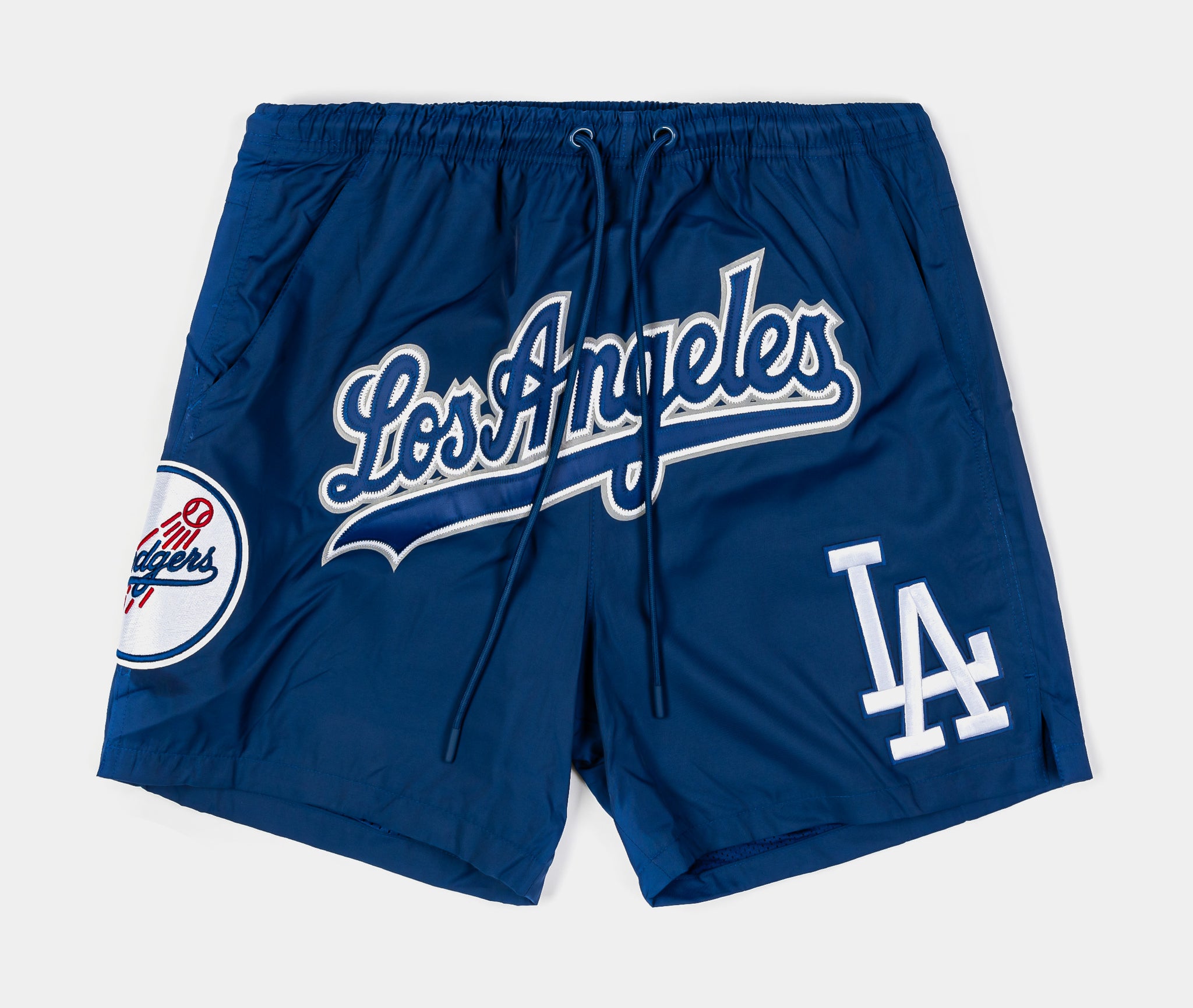 Cool Dodgers Basketball Shorts :The Best Choice of  Loyal Fans