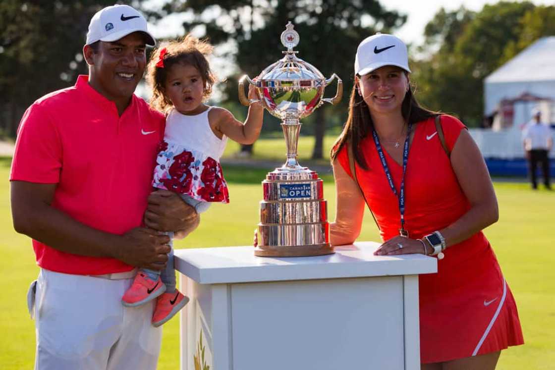 Jhonattan Vegas Wife: Learn All About Her and Their Relationship!