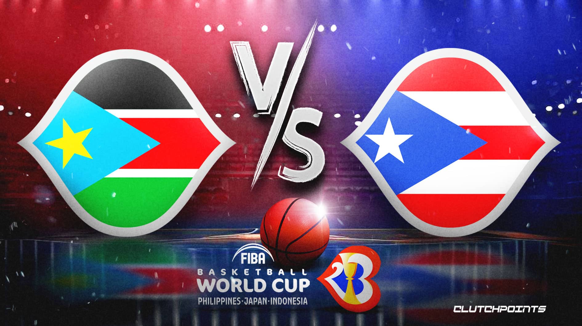 Need Puerto Rico vs South Sudan Predictions? Get the Latest Game Analysis Here!