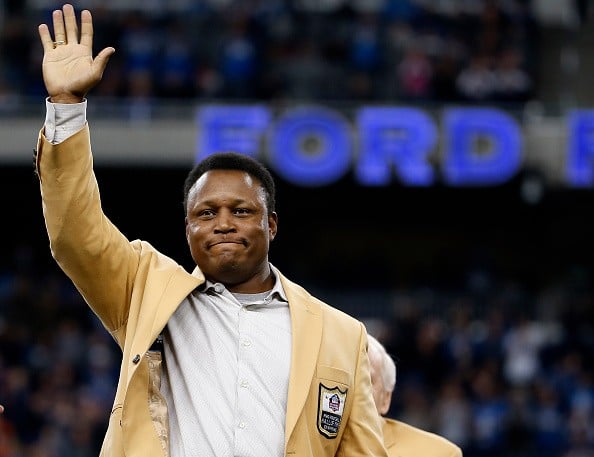 Barry Sanders Net Worth and Career Earnings: A Complete Overview.