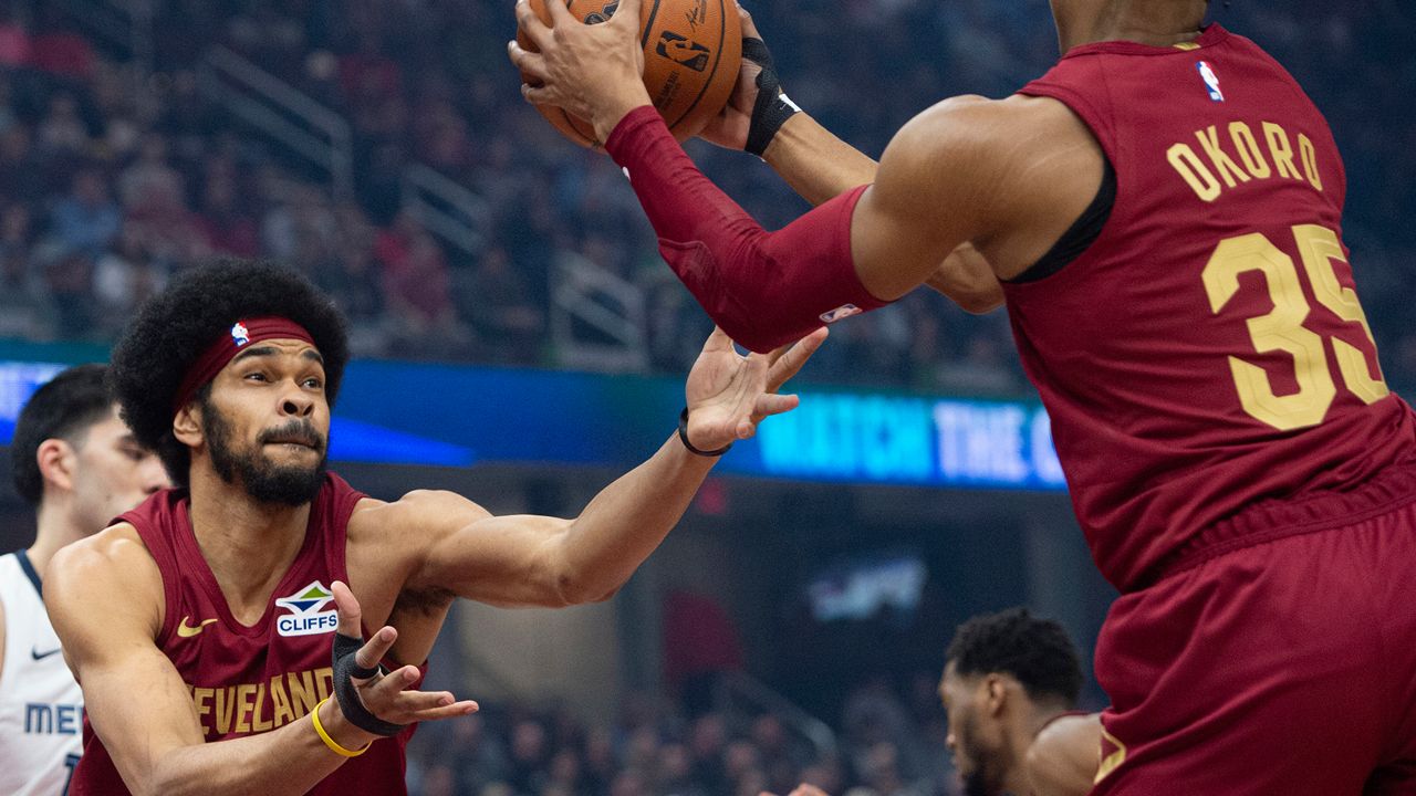 Cleveland Cavaliers Game Update: Find Out Who Won and How They Played!