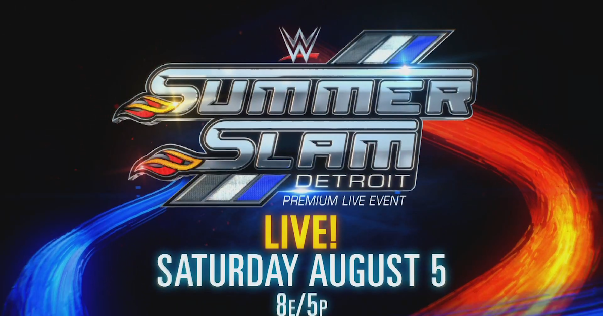 Where to Find Summerslam 2023 Betting Odds: Check This Out!