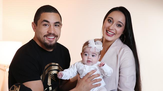 Meet Robert Whittaker Parents: Discover their family life!