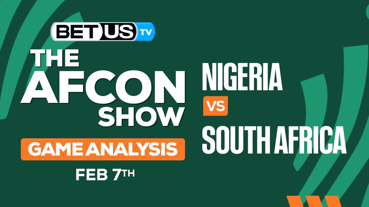 Nigeria vs South Africa Prediction: Expert Picks and Odds!