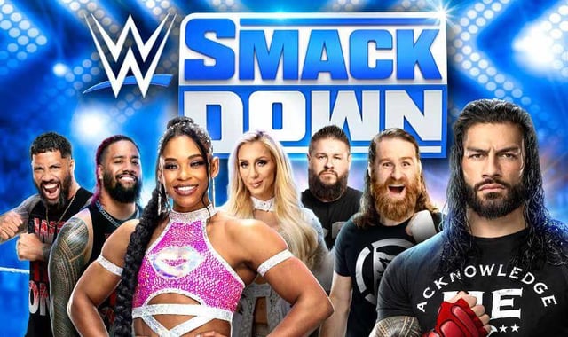 WWE Smackdown Predictions This Week (Find Out Who Will Win)