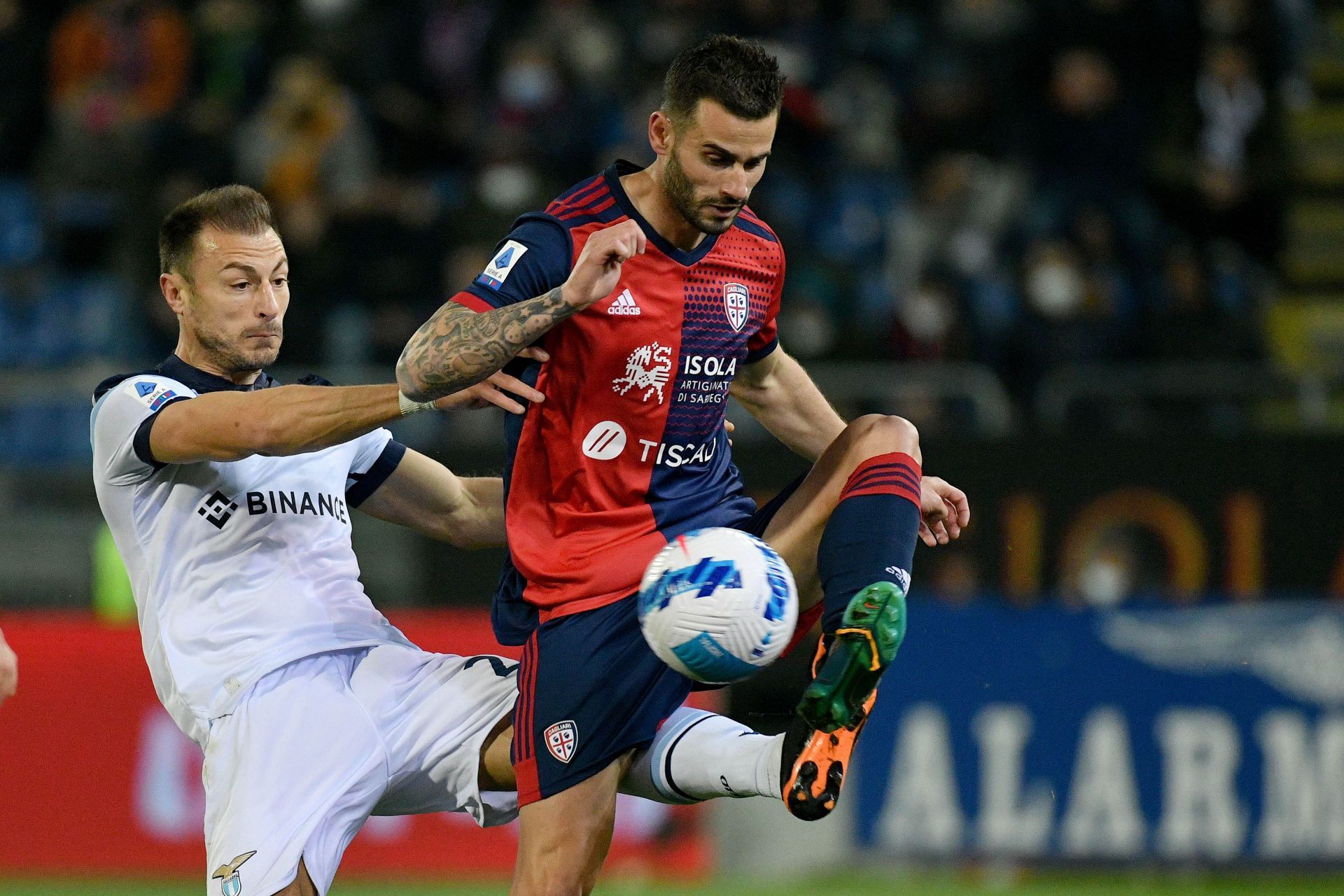 Easy Guide to Cagliari vs Frosinone Prediction: Odds and Picks!