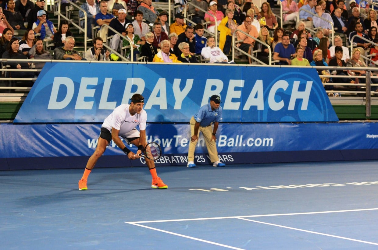 How much Prize Money in Delray Beach Open Tennis 2024?