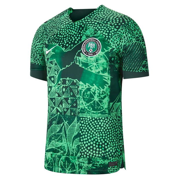 Nigeria Football Jersey for Sale: Find Your Perfect Fit!