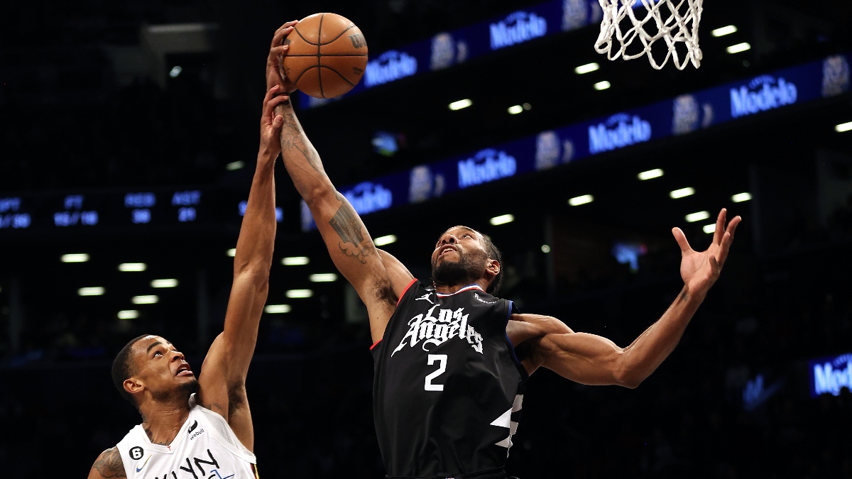 Nets vs Clippers Prediction: Game Analysis and Best Bets Now