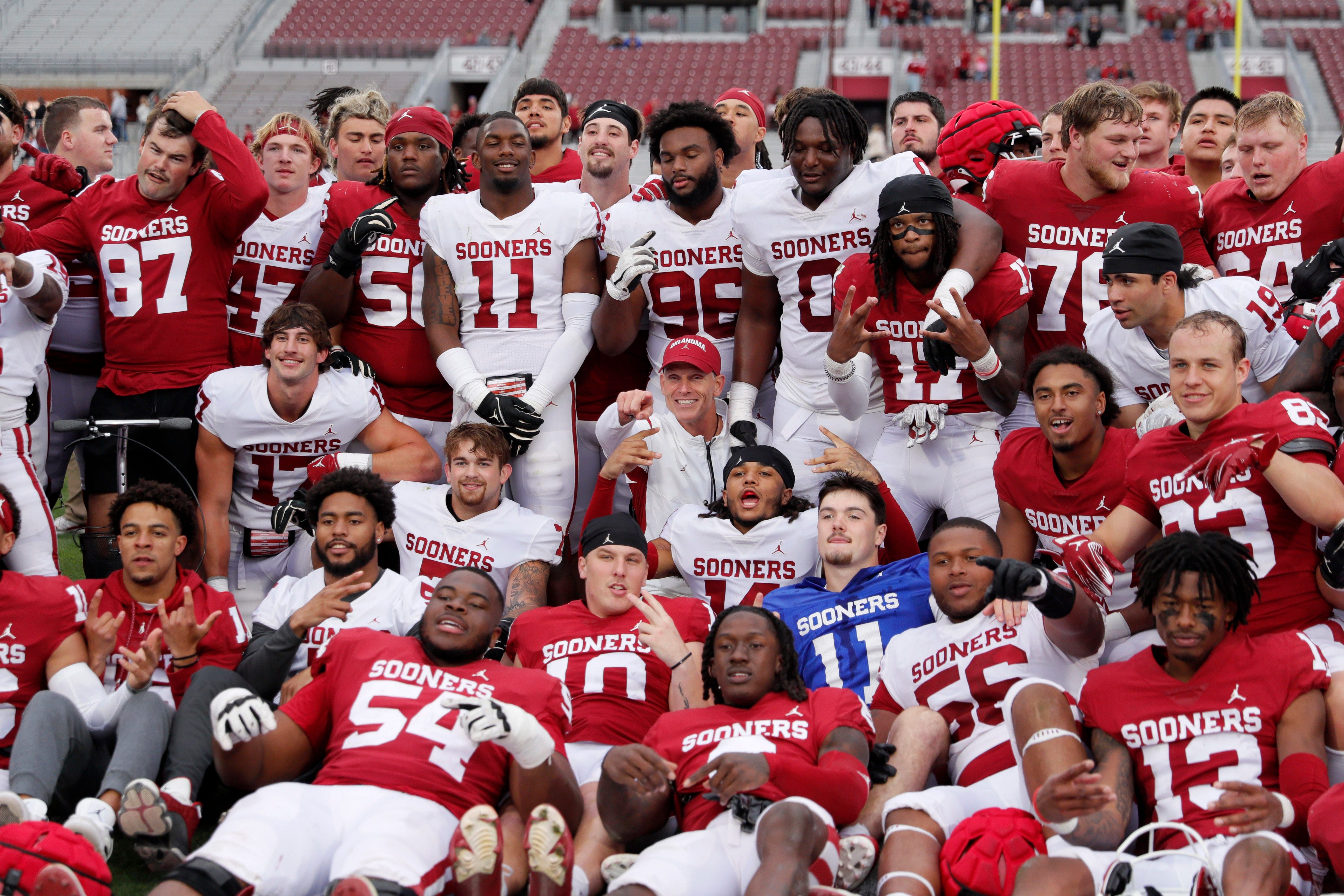 The ou spring game attendance 2024: Check Out the Numbers to See How Many Fans Packed the Stadium!