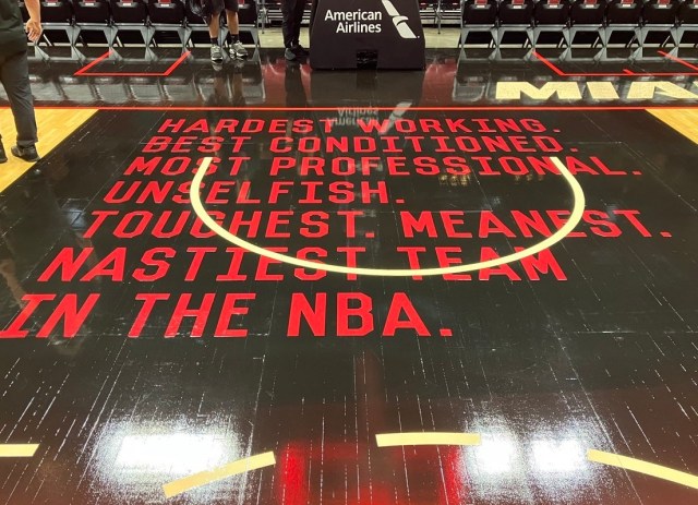 Deep Dive into Miami Heat Court Culture: Get the Inside Scoop, Find Out!