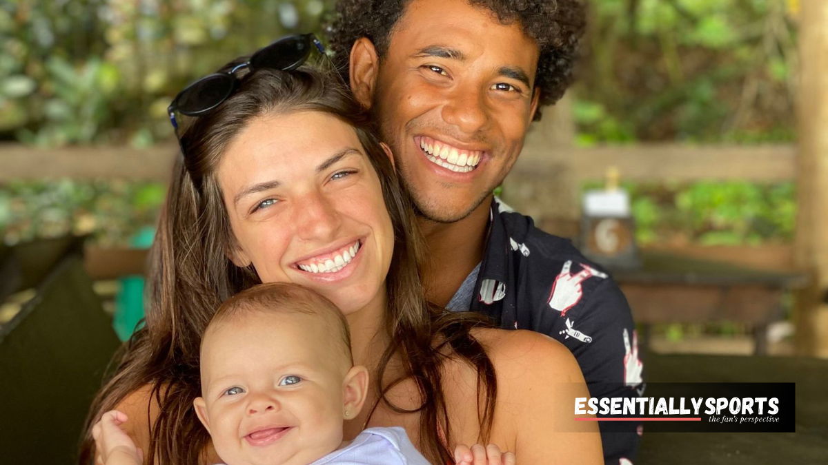 Mackenzie Dern and Wesley Santos: All You Need to Know.