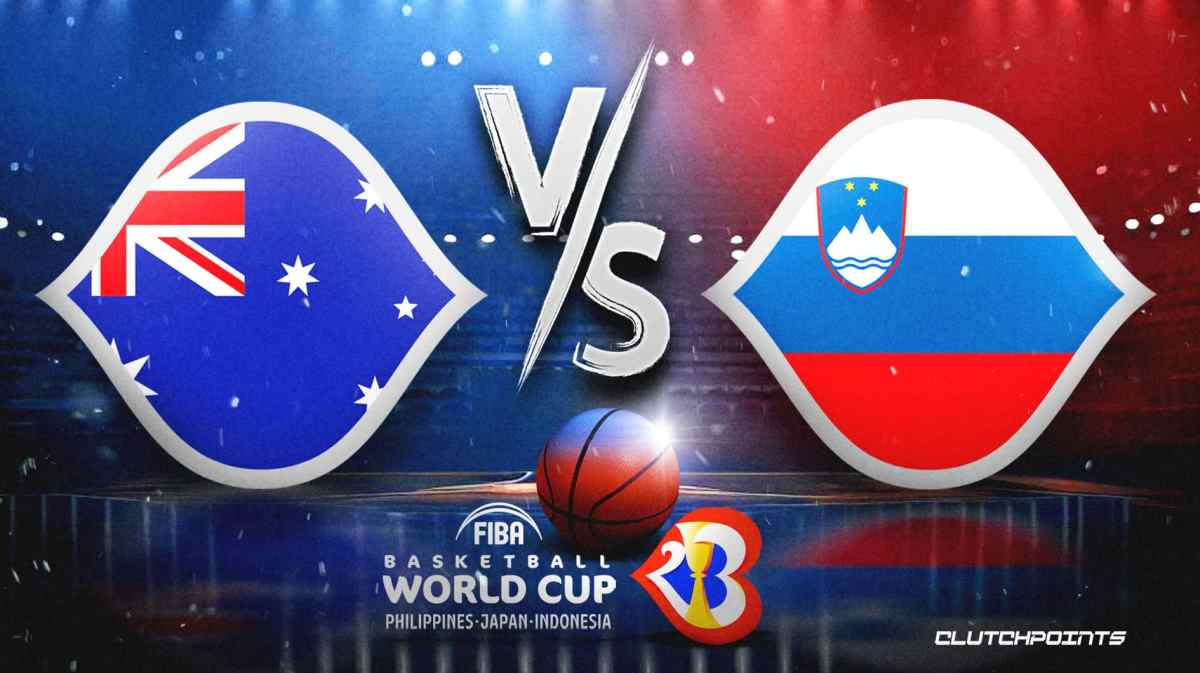 Slovenia vs Australia Prediction: Who Will Win the Match?